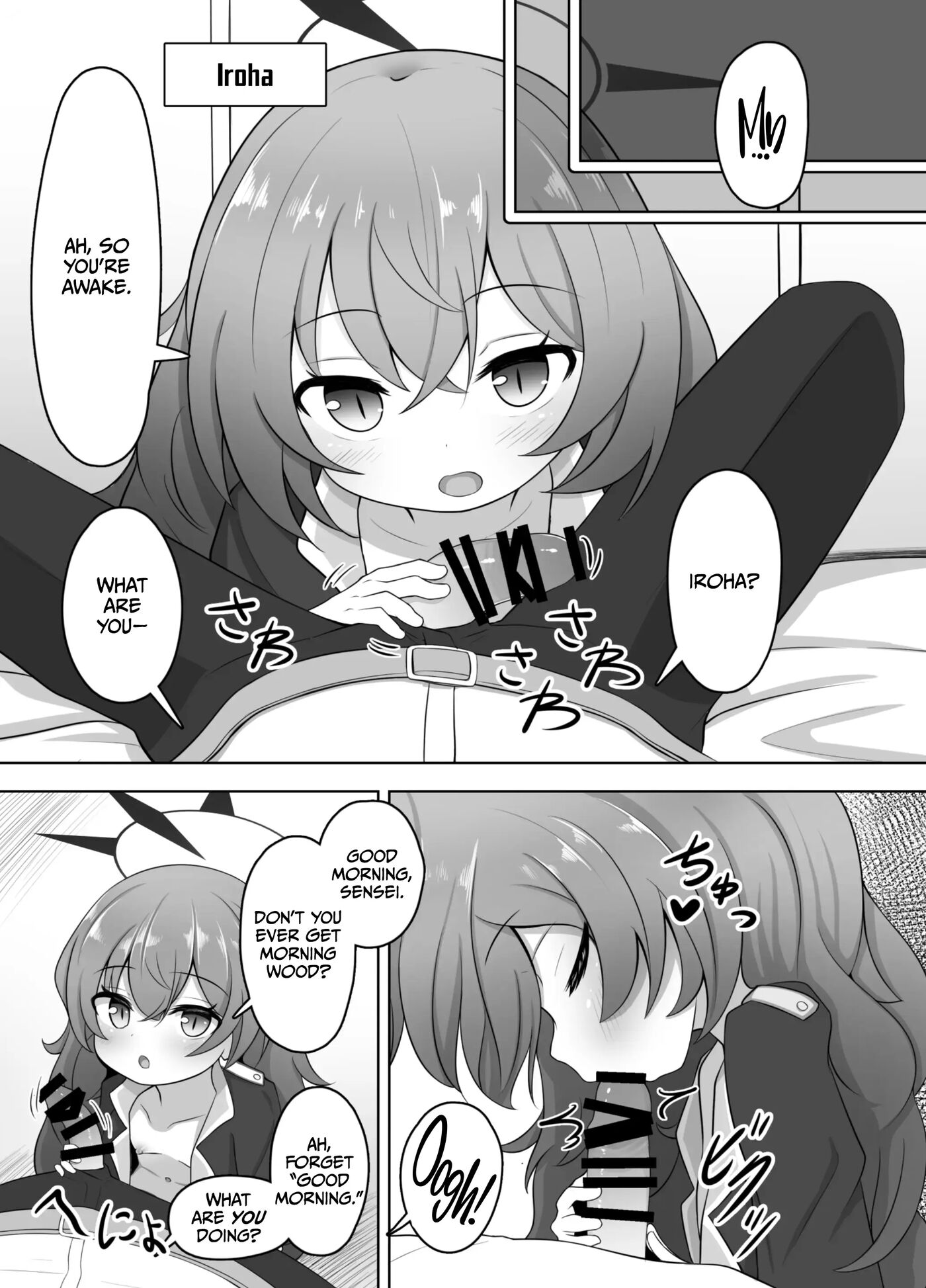 Man De Lolium Society Chapter 1000 Page 3